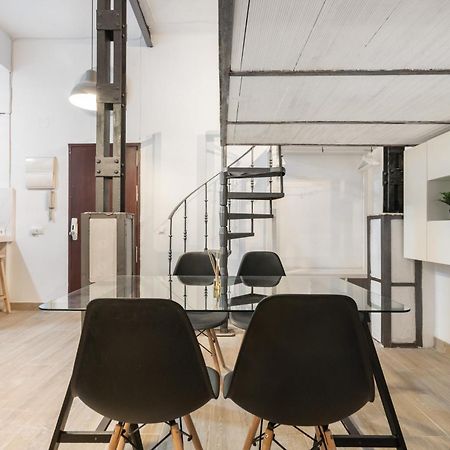 Precioso Apartamento La Latina-Rastro Arn Madrid Exterior photo