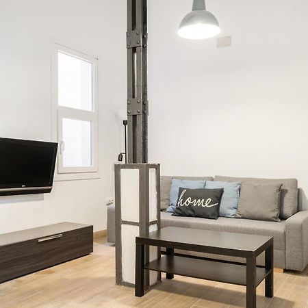 Precioso Apartamento La Latina-Rastro Arn Madrid Exterior photo