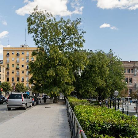 Precioso Apartamento La Latina-Rastro Arn Madrid Exterior photo