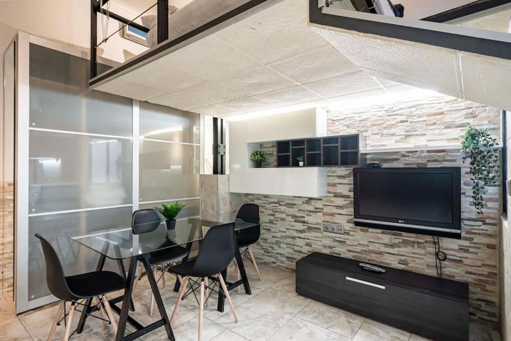 Precioso Apartamento La Latina-Rastro Arn Madrid Exterior photo