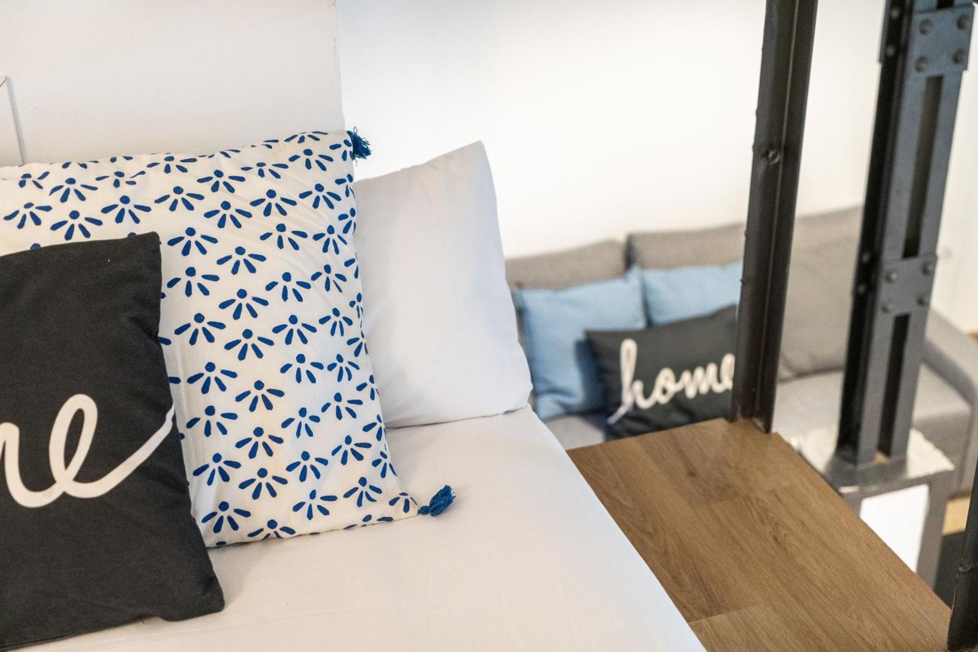 Precioso Apartamento La Latina-Rastro Arn Madrid Exterior photo